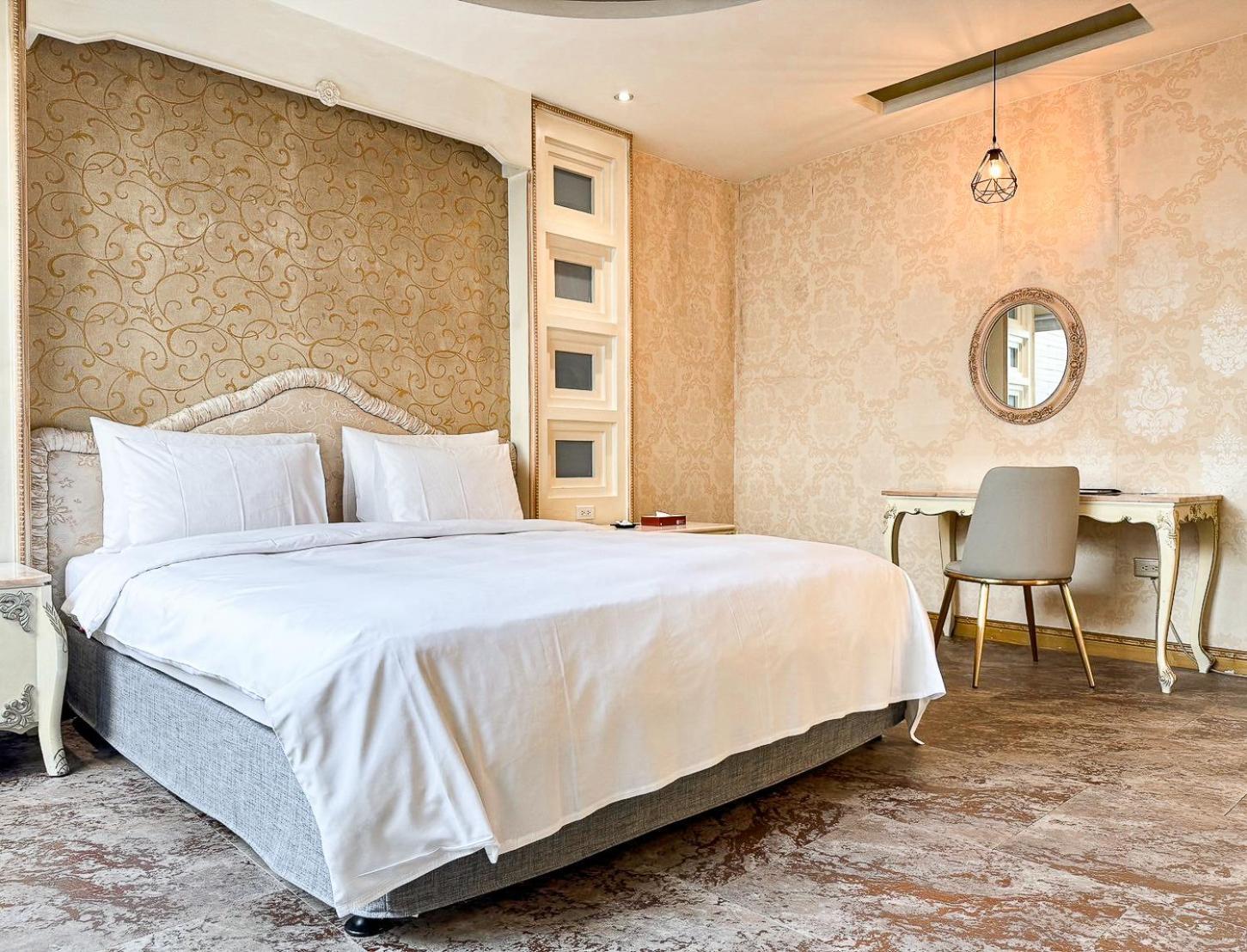 All-Ur Boutique Motel -Chia Yi Branch Τσιάγι Εξωτερικό φωτογραφία