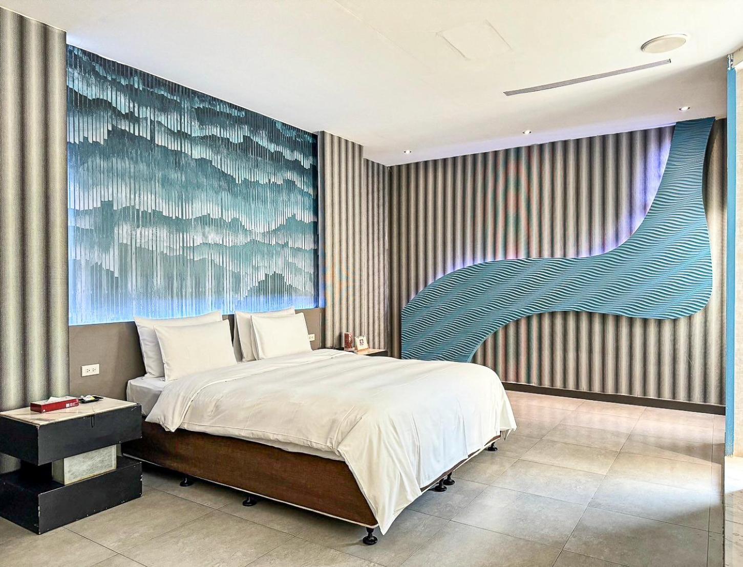 All-Ur Boutique Motel -Chia Yi Branch Τσιάγι Εξωτερικό φωτογραφία