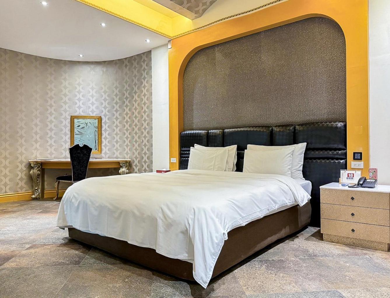 All-Ur Boutique Motel -Chia Yi Branch Τσιάγι Εξωτερικό φωτογραφία