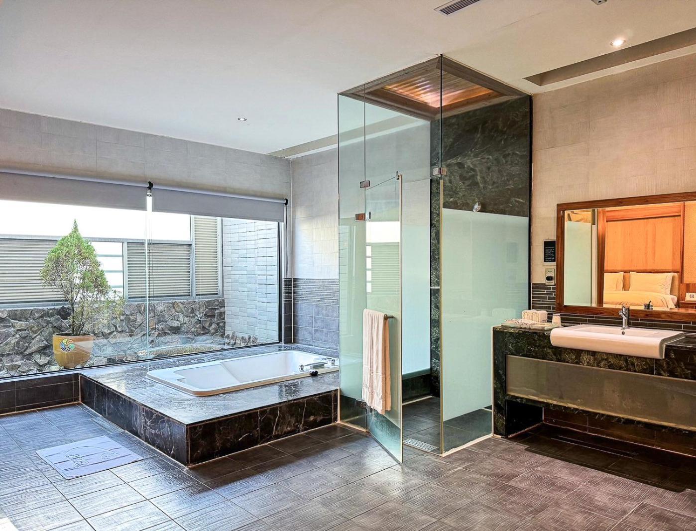 All-Ur Boutique Motel -Chia Yi Branch Τσιάγι Εξωτερικό φωτογραφία