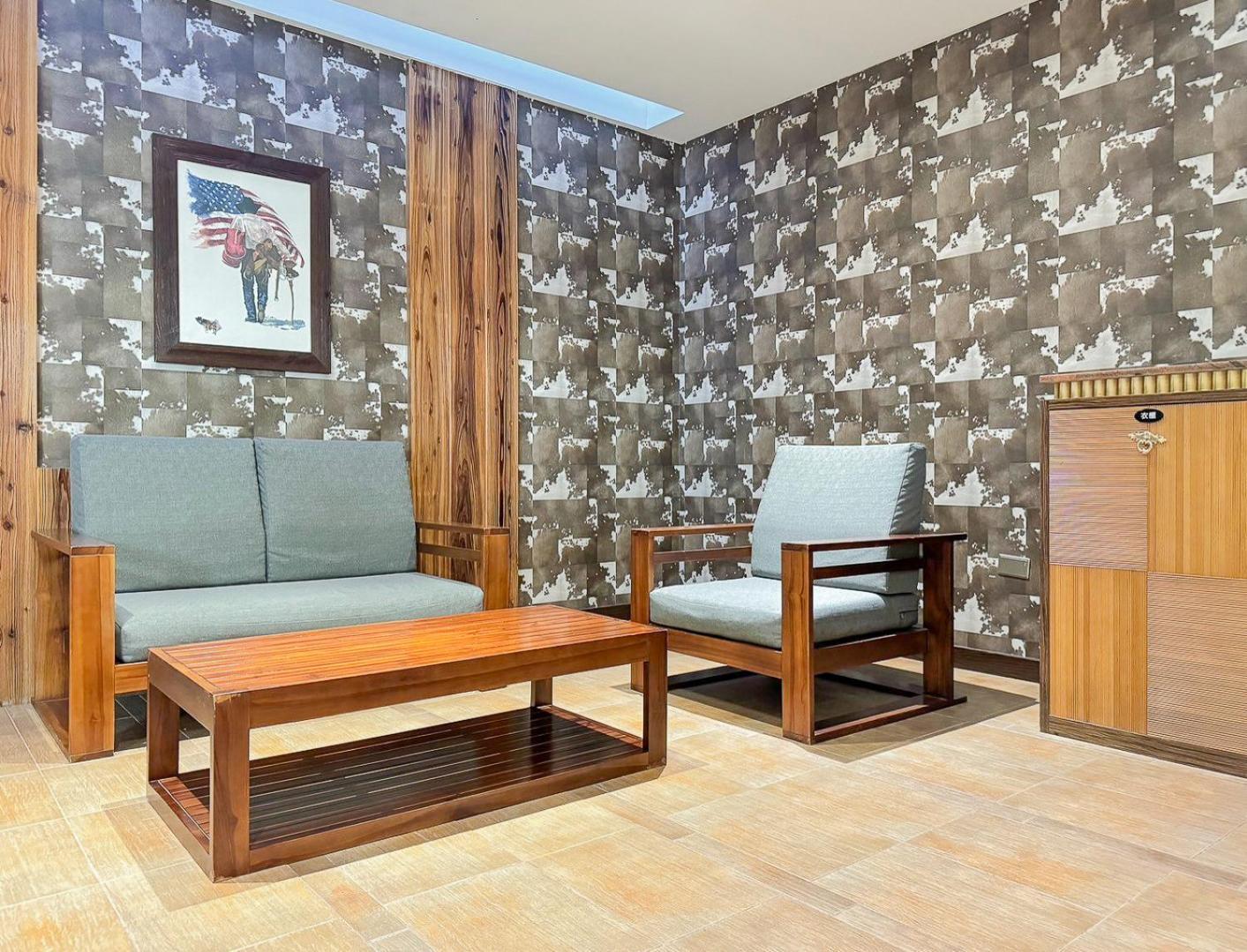 All-Ur Boutique Motel -Chia Yi Branch Τσιάγι Εξωτερικό φωτογραφία