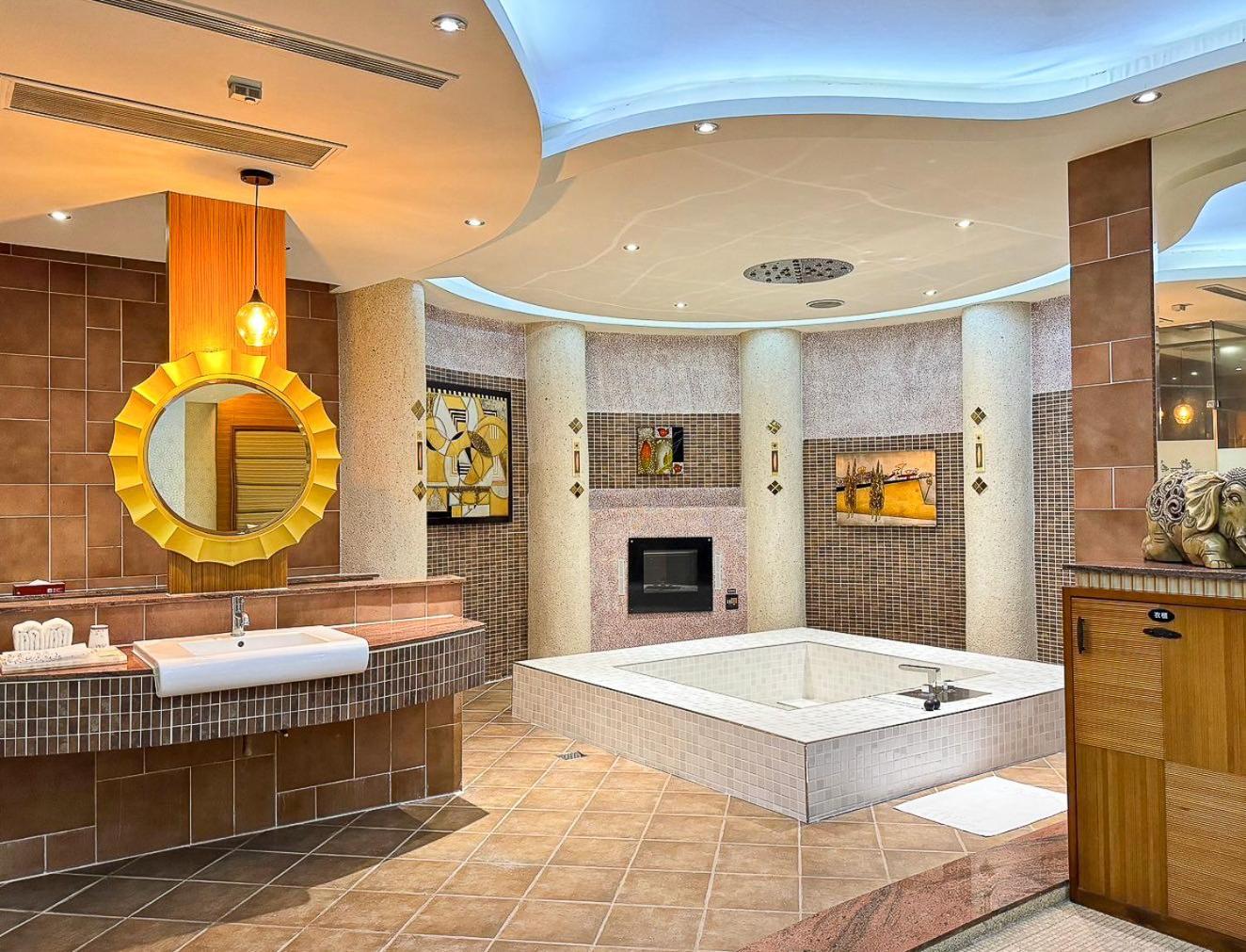 All-Ur Boutique Motel -Chia Yi Branch Τσιάγι Εξωτερικό φωτογραφία