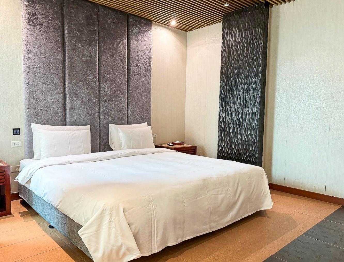 All-Ur Boutique Motel -Chia Yi Branch Τσιάγι Εξωτερικό φωτογραφία