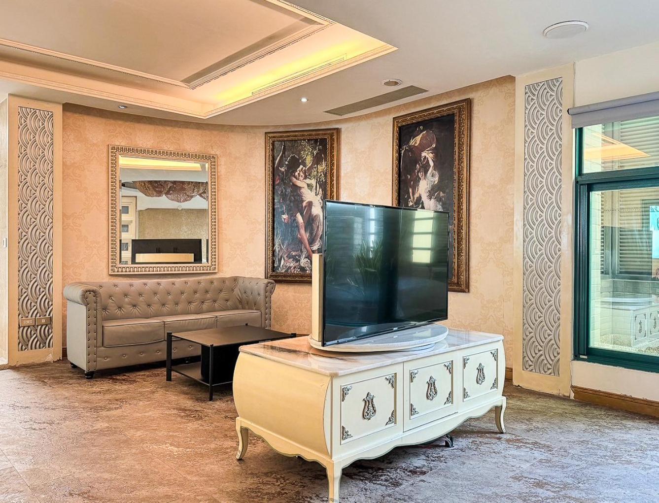 All-Ur Boutique Motel -Chia Yi Branch Τσιάγι Εξωτερικό φωτογραφία